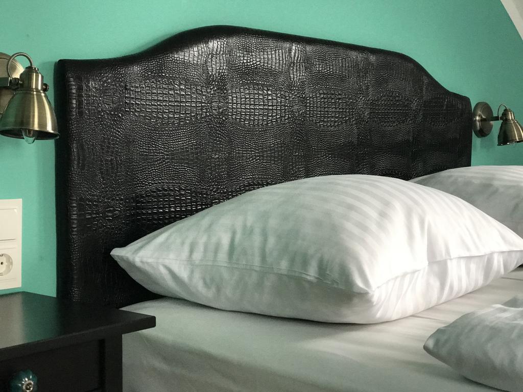 Smarthotel Mystique Self Check-In 바트 홈부르크 포어 데어 회에 외부 사진
