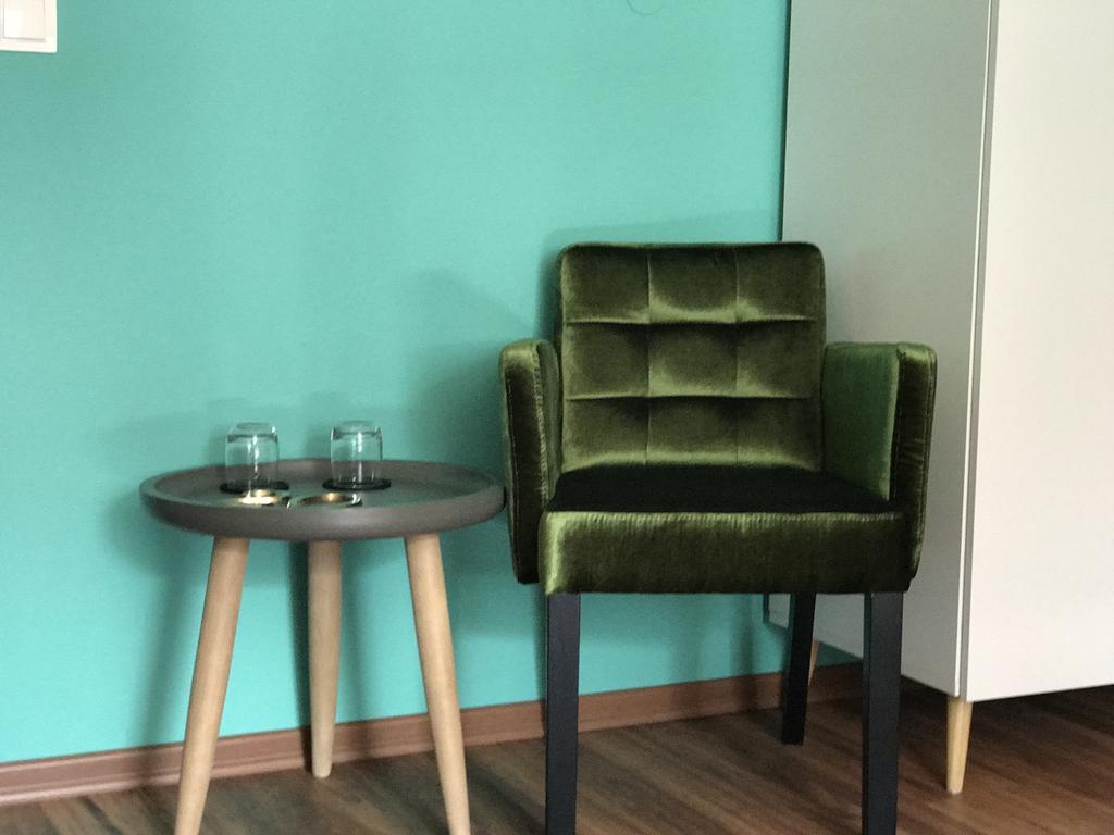 Smarthotel Mystique Self Check-In 바트 홈부르크 포어 데어 회에 외부 사진